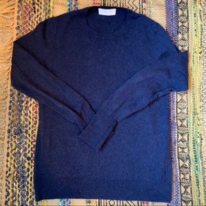 Everlane Cashmere Crew